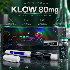 Klow Pen (80mg)
