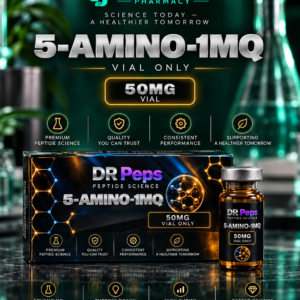 5-Amino-1MQ (50mg)
