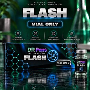 FLASH (Vial only)
