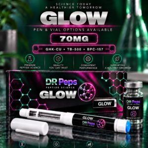 Glow (70mg)