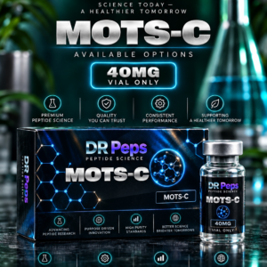 Mots-C (40mg)